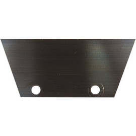 QEP 7 in. Scraper Blade