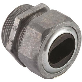 Halex 2 in. Service Entrance (SE) Watertight Connector