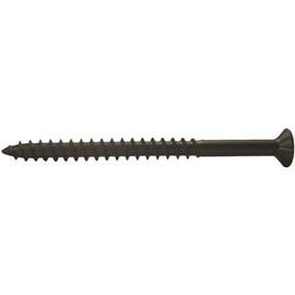 Grip-Rite #8 x 3 in. Philips Bugle-Head Coarse Thread Sharp Point Drywall Screws (25 lbs./Pack)