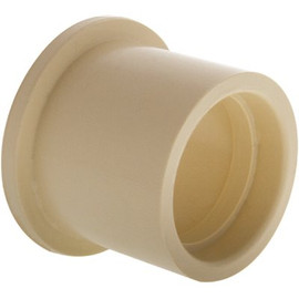 1 in. x 3/4 in. CPVC-CTS Slip x Slip Reducer Coupling Fitting