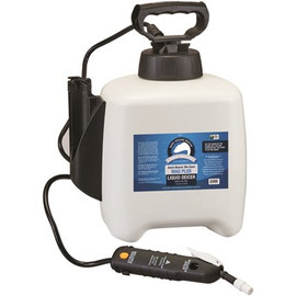 Bare Ground 1 Gal. Snow and Ice Removal Deluxe System