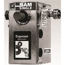 SAM Single Promo Box