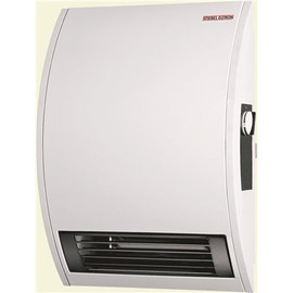 Stiebel Eltron Wall-Mounted Electric Fan Heater