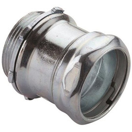 Halex 1-1/4 in. Electrical Metallic Tube (EMT) Compression Connector