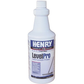 Henry 554 Level Pro 1 Qt. Underlayment Primer