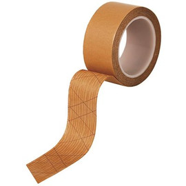 Roberts 1-7/8 in. x 75 ft. Roll of Max Grip Carpet Installation Tape