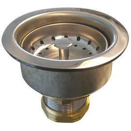 Premier Sink Strainer