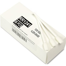 Advantus Corporation TAPE HEAD CLEANING SWAB, 36/PACK