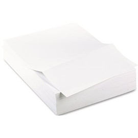 PARIS BUSINESS PRODUCTS OFFICE PAPER, LASER3 MICRO PERF COPY/LASER PAPE, 20LB, LETTER, WHITE, 500/RM