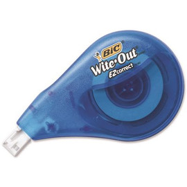 BIC Wite-Out EZ Correct Correction Tape