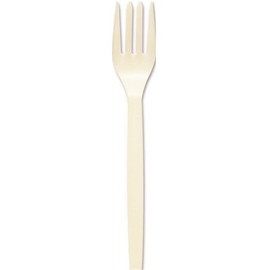 Eco-Products 7 in. Plant Starch Forks