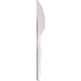 Eco-Products 7 in. Plant Starch Knives