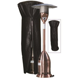 Fire Sense Outdoor Full Length Patio Heater Vinyl Cover