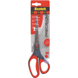 3M 8 in. Precision Scissors (6-Pack)