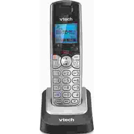 VTech DS6101 Accessory Handset, Silver