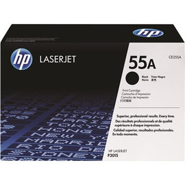 HP Smart Toner 6,000 Page-Yield, Black