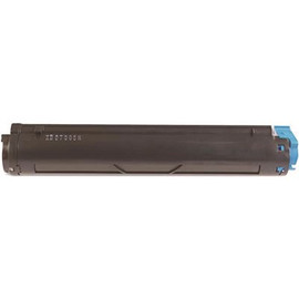 OKI Toner 3000 Page-Yield, Black