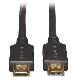 Tripp Lite 10 ft. HDMI to HDMI Digital Video Cable Tripp Lite 10 ft. HDMI to HDMI Digital Video Cable