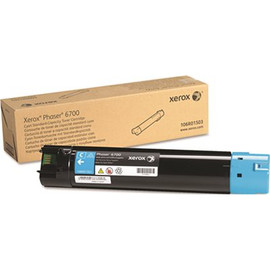 106R01503 TONER, 5,000 PAGE-YIELD, CYAN