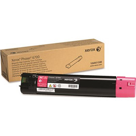 106R01508 TONER, 12,000 PAGE-YIELD, MAGENTA