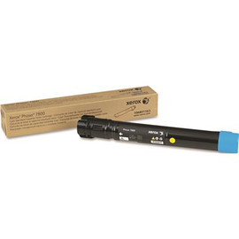 106R01563 TONER, 6,000 PAGE-YIELD, CYAN