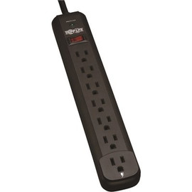 Tripp Lite Protect It 12 ft. Cord with 7-Outlet Strip