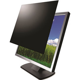 KANTEK INC. SECURE VIEW NOTEBOOK/LCD PRIVACY FILTER FOR 24 IN. WIDESCREEN, 16.9 ASPECT RATIO