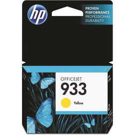 HP Ink Cartridge 330 Page-Yield Yellow