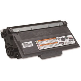 Brother Super High-Yield Toner 12,000 Page-Yield, Black