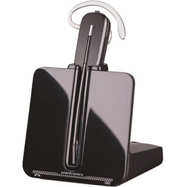 Plantronics CS540 Wireless Convertible Headset System