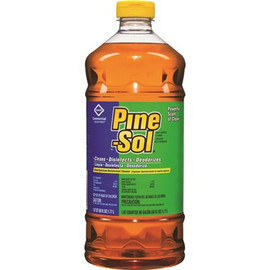 Pine-Sol 60 oz. Multi-Surface Cleaner (6-Each)