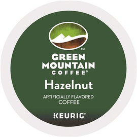 Green Mountain Coffee Roasters Hazelnut Coffee