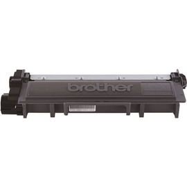 Brother Toner 1,200 Page-Yield, Black (3 per Case)