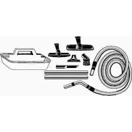 SILMAR ELECTRONICS VACUUM SYSTEM BARE FLOOR KIT