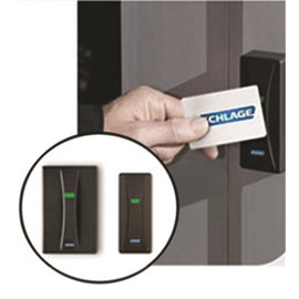 Schlage SCHLAGE AD PROXIMITY CARDS, HID COMPATIBLE