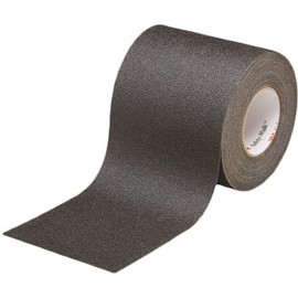 3M Safety-walk slip-Resistant General Purpose Tapes and Treads 610 in Black - 6 in. X 20 yds. Tread