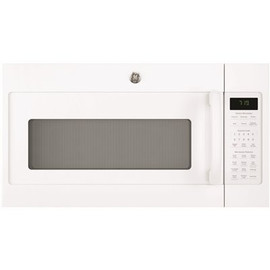 GE 1.9 cu. ft. Over the Range Microwave with Sensor Cooking in White