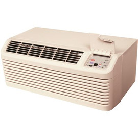 Amana 12,000 BTU Packaged Terminal Air Conditioning with Optional Heat