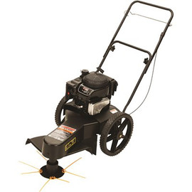 GLOBAL EQUIPMENT COMPANY 22" GAS STRING TRIMMER