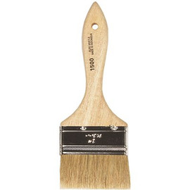 3 in. Flat Chip Brush