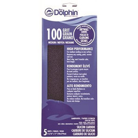 Linzer 4-3/16 in. x 11 in. 100-Grit Silicon Carbide Drywall Screens (25-Pack)