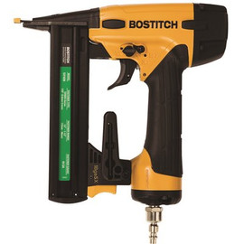 BOSTITCH 18-Gauge 1-1/2 in. Narrow Crown Stapler