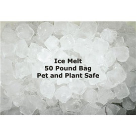 Scotwood Industries Greenscapes 50 lbs. Ice Melt Bag