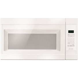 Amana 1.6 cu. ft. Over the Range Microwave in White