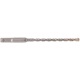 Milwaukee 1/4 in. x 8 in. 2-Cutter SDS-PLUS Carbide Drill Bit