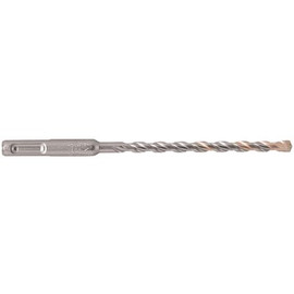 Milwaukee 3/8 in. x 6 in. 2-Cutter SDS-PLUS Carbide Bit