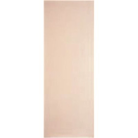 Masonite 28 in. x 80 in. Smooth Flush Primed White Hollow Core Hardboard Composite Interior Door Slab Masonite 28 in. x 80 in. Smooth Flush Primed White Hollow Core Hardboard Composite Interior Door Slab