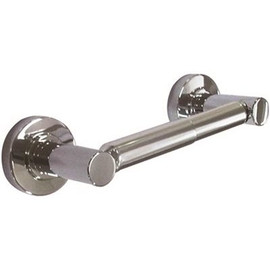 Premier Essen Toilet Paper Holder in Chrome