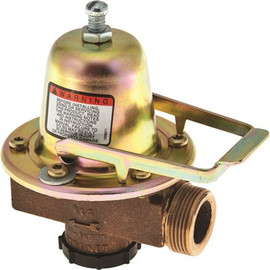 Bell & Gossett B&G FB-38TU PRESSURE REDUCING VALVE