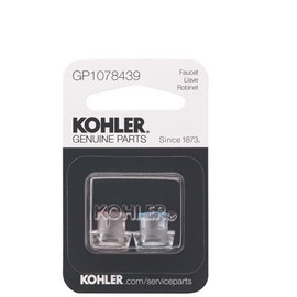 KOHLER Plug Button for Finesse